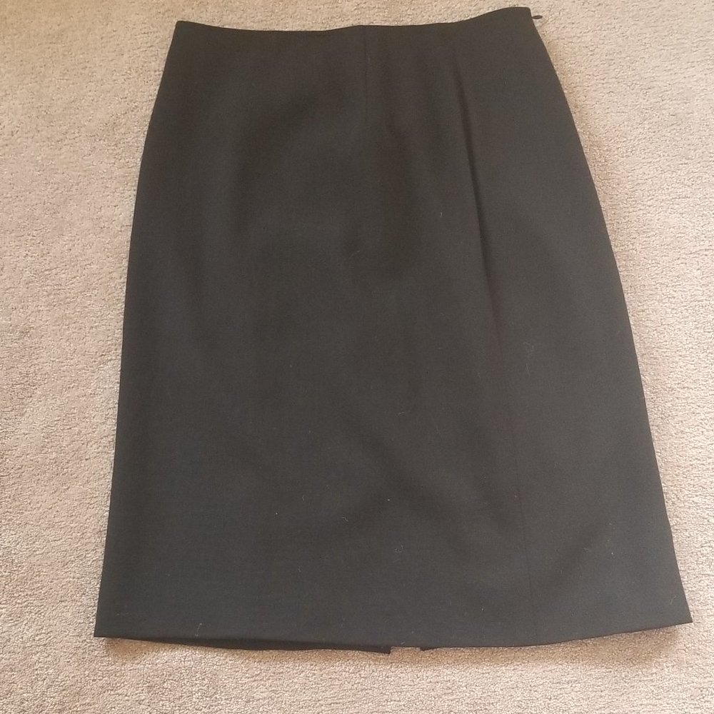 Joan & David Skirt, Made in Italy. SZ 8